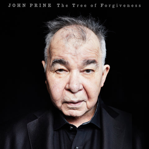 Prine, John "Tree Of Forgiveness"