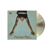 Funkadelic "Free Your Mind..." ***PRE-ORDER***