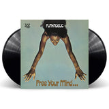 Funkadelic "Free Your Mind..." ***PRE-ORDER***