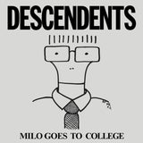 Descendents "Milo Goes To College" ***PRE-ORDER***