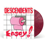 Descendents "Enjoy!"