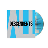 Descendents "All" ***PRE-ORDER***