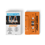 Descendents "Liveage!" ***PRE-ORDER***