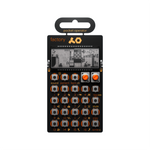 Teenage Engineering Pocket Operator PO-16: Factory