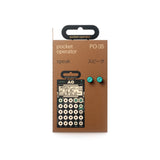 Teenage Engineering Pocket Operator PO-35: Speak