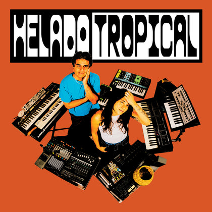 Helado Tropical "S/T"