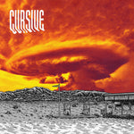 Cursive "Devourer (Colored Vinyl)"