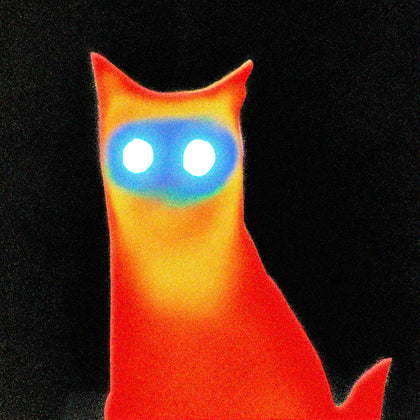 Basement "Wired" ***PRE-ORDER***