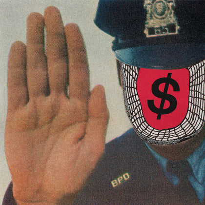 Angel Du$t "Cold 2 The Touch"