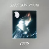 Citizen "Halcyon Blues" ***PRE-ORDER***