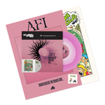 AFI "Silver Bleeds The Black Sun (Colored Vinyl)" ***PRE-ORDER***