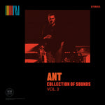 Ant "Collection Of Sounds Vol. 3 (Colored Vinyl)"