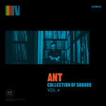 Ant "Collection Of Sounds Vol. 4 (Colored Vinyl)"