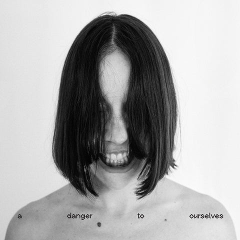 Dalt, Lucrecria "A Danger To Ourselves (Colored Vinyl)"