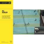 Lust For Youth & Croatian Armor "All Worlds (Colored Vinyl)"