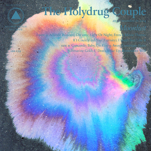 Holydrug Couple "Moonlust"