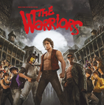 Warriors O.S.T. (Colored Vinyl)