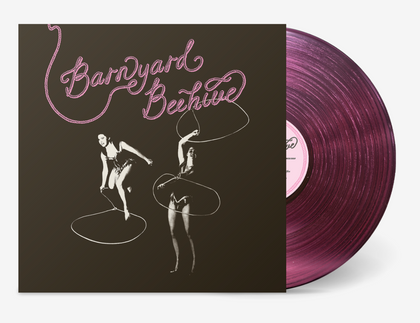 Barnyard Beehive (Various Artists, Colored Vinyl)