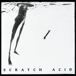 Scratch Acid "S/T EP / Beserker"