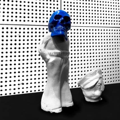 White, Jack "Frozen Charlotte" ***PRE-ORDER***