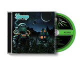 Sleep "Hempispheres" ***PRE-ORDER***