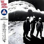 Atom Jacks, The "100 Seconds (Colored Vinyl)"