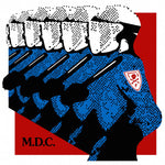 MDC "Millions of Dead Cops: Millennium Edition"