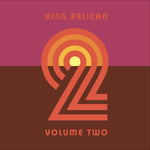 King Pelican "Volume Two (Colored Vinyl)"