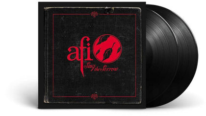 AFI "Sing The Sorrow"