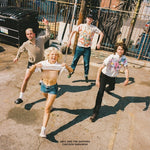 Amyl & The Sniffers "Cartoon Darkness"