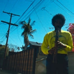 Andre 3000 "Moving Day" ***PRE-ORDER***