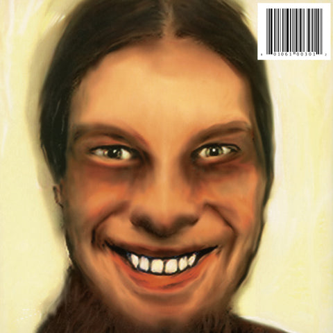 Aphex Twin "I Care Because You Do"