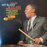 Art Blakey & The Jazz Messengers "Mosaic"