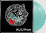 Avett Brothers "Emotionalism (Colored Vinyl)"
