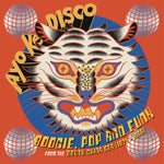 Ayo Ke Disco: Boogie, Pop, and Funk from the South China Sea