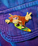 Funky Kong