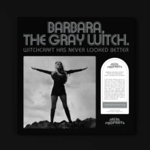 Barbara, The Gray Witch "S/T"