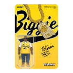 Reaction Figure: Notorious B.I.G. (Yellow Jersey)