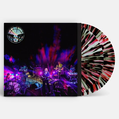 Black Angels "Levitation Sessions"