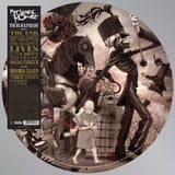 My Chemical Romance "Welcome To The Black Parade"
