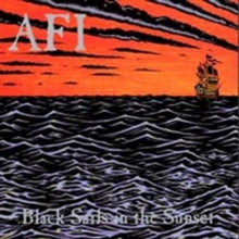 AFI "Black Sails In The Sunset"