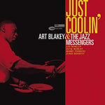 Art Blakey & The Jazz Messengers "Just Coolin'"