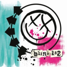 Blink 182 "Untitled"