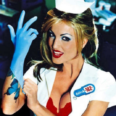 Blink 182 "Enema Of The State"