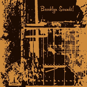 Brooklyn Sounds "S/T"