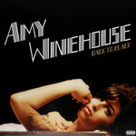 Winehouse, Amy "Back To Black"