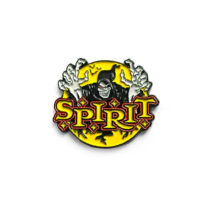 Spirit Halloween