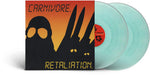 Carnivore "Retaliation (Colored Vinyl)"