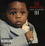Lil Wayne "Carter III"
