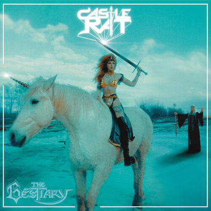 Castle Rat "Bestiary"